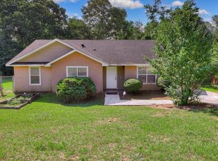 3863 Crest Dr, Hephzibah, GA 30815