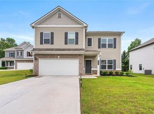 228 Whitneys Way, Dallas, GA 30157