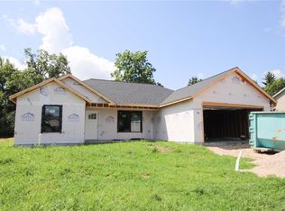 266 Bud St, Sullivan, MO 63080