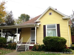 322 N Oak St, Springfield, TN 37172