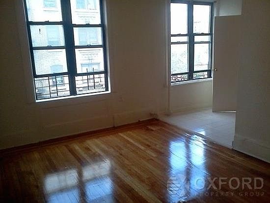1st image of 600 W 163rd St APT 9