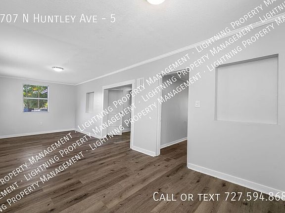 3rd image of 7707 N Huntley Ave APT 5