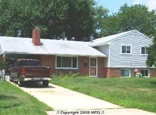 4102 Dakota Ct, Alexandria, VA 22312