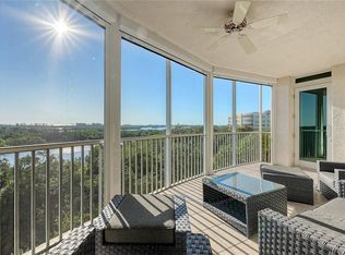409 N POINT ROAD #601, OSPREY, FL 34229