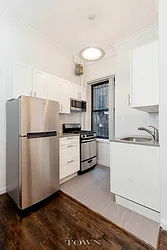 Rented by Town Residential