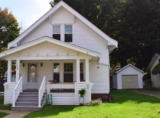 109 Franklin Ct, La Porte, IN