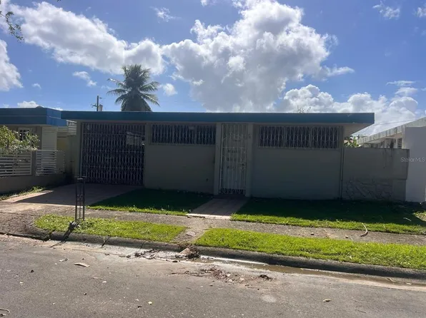 Villas De Fairview 718 Luis Armaza, San Juan, PR 00926