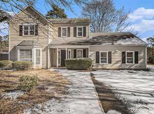 3712 Windy Hill Dr SE, Conyers, GA 30013
