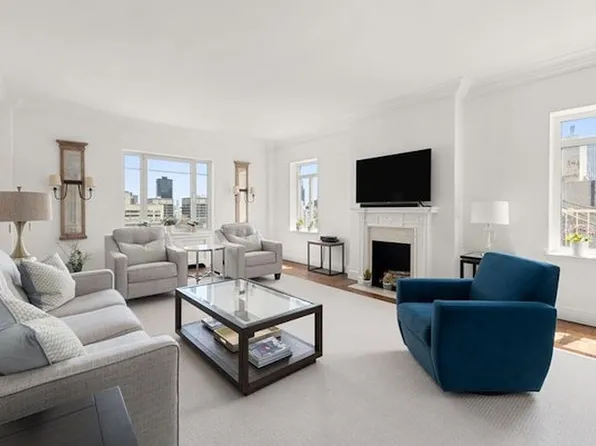 880 5th Ave #Penthouse G, New York, NY 10021