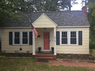 615 Pearl St, Fayetteville, NC 28303