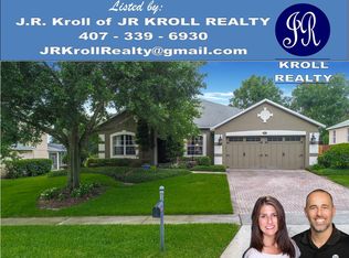 241 Wekiva Pointe Cir, Apopka, FL 32712