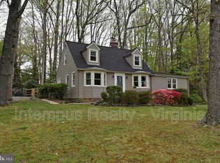 7104 Triad Way, Springfield, VA 22151