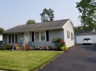 2019 Fargo Ave, Des Plaines, IL 60018