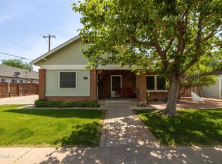 809 E SHERIDAN Street, Phoenix, AZ 85006