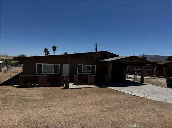 5841 Marine Ave, Twentynine Palms, CA 92277