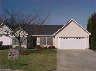 2 Carriage Hill Ct APT A, Greensboro, NC 27410