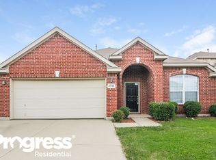4844 Star Ridge Dr, Fort Worth, TX 76133