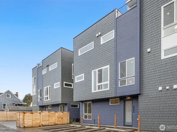 8045 G Mary Avenue NW, Seattle, WA 98117