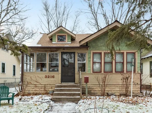 3216 E 24th St, Minneapolis, MN 55406