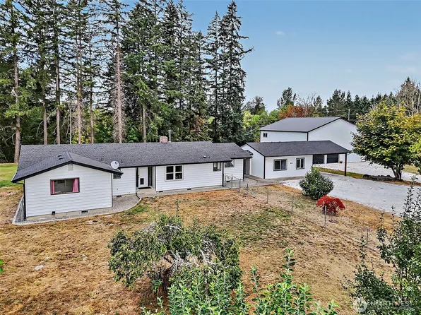 11123 SE Shaw Road, Yelm, WA 98597