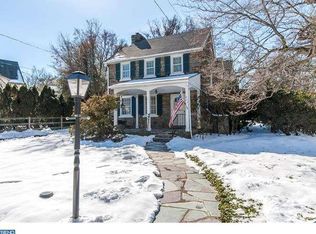 408 Millers Ln, Wynnewood, PA 19096