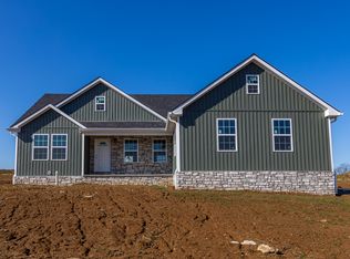 833 Dry Fork Rd, Danville, KY 40422