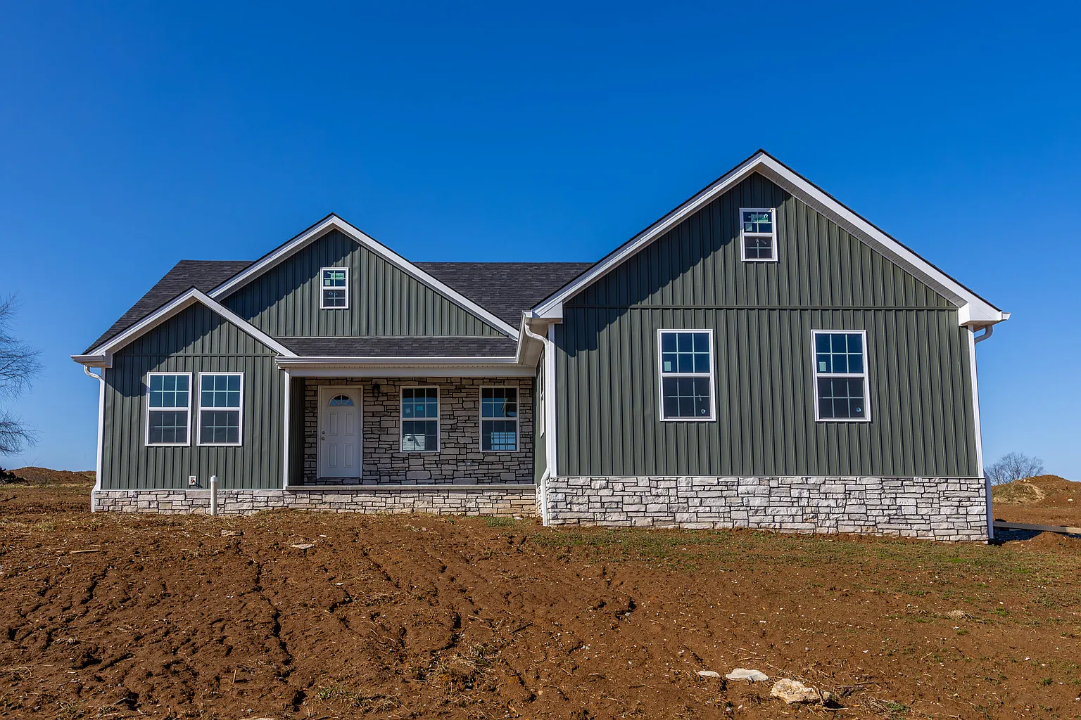 833 Dry Fork Rd photo 1