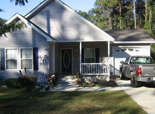 1407 Glenwood Dr, Thomasville, GA 31792