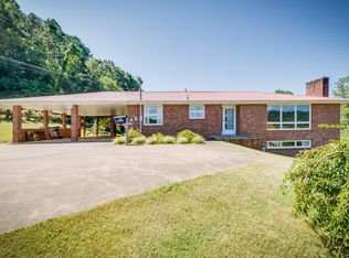 431 Brentwood Dr, Kingsport, TN 37660