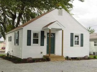 717 N Ellsworth St, Warsaw, IN 46580