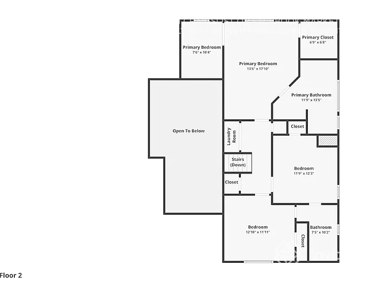 3947 Brushy Ridge Way — Photo 3