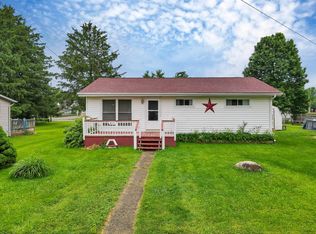 815 W North St, Hebron, OH 43025