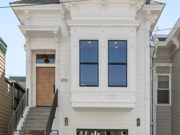 205 Clipper St, San Francisco, CA 94114