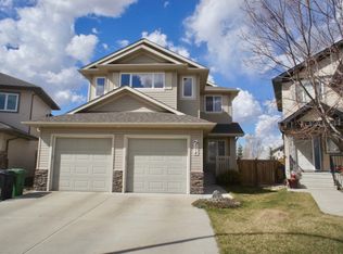 174 Wellington Pl, Fort Saskatchewan, AB T8L0G4