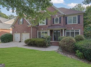 8033 Allerton Ln, Cumming, GA 30041