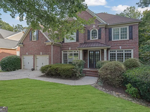 8033 Allerton Ln, Cumming, GA 30041