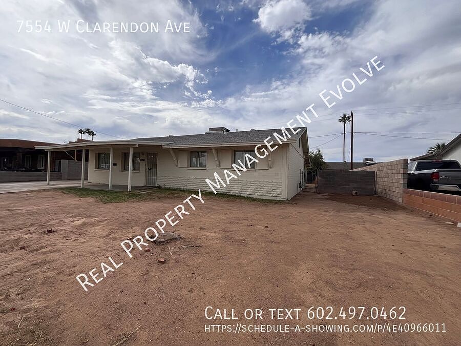 1st image of 7554 W Clarendon Ave
