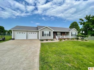 70 Montgomery Ave, Campbellsville, KY 42718