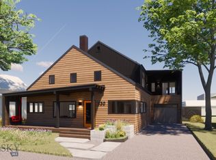 430 N Tracy Ave, Bozeman, MT 59715