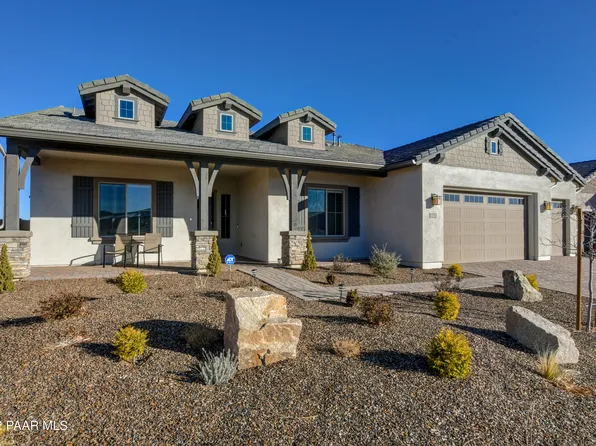 5347 Rocky Vista Dr, Prescott, AZ 86301