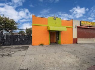 8310 South Broadway, Los Angeles, CA 90003