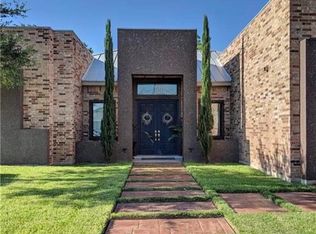 2805 E Bluebonnet Ln, Mission, TX 78573