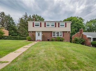 737 Macbeth Dr, Pittsburgh, PA