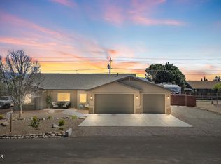 4501 N Tonto Way, Prescott Valley, AZ 86314