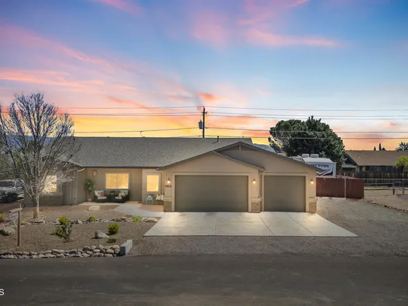 4501 N Tonto Way, Prescott Valley, AZ 86314