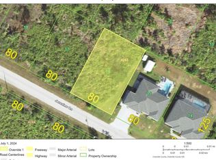 13574 Jeronimo Ln #16, Pt Charlotte, FL 33981