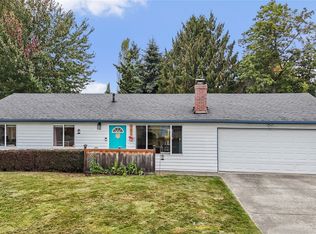 11812 SE 253rd St, Kent, WA 98030