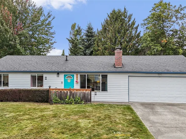 11812 SE 253rd Street, Kent, WA 98030