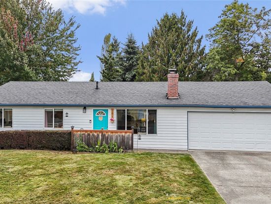 11812 SE 253rd Street, Kent, WA 98030