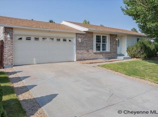 5204 Liberty St, Cheyenne, WY 82001